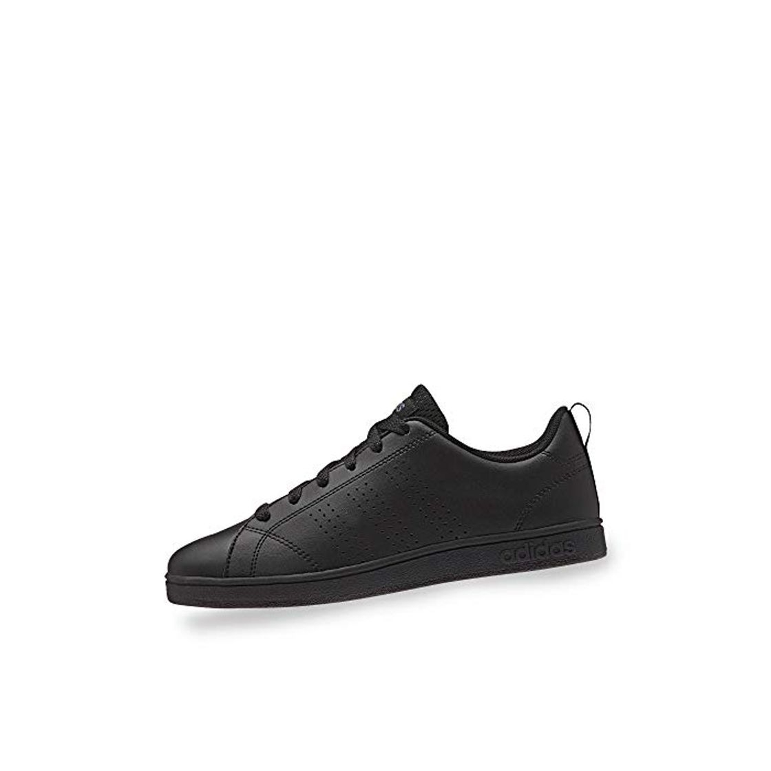 Fashion adidas Vs Advantage Cl K, Zapatillas de Deporte Unisex Niños, Negro