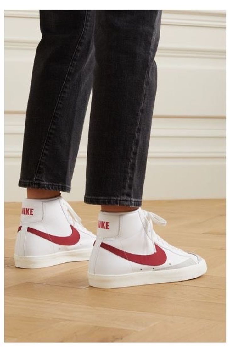 Fashion Nike blazer