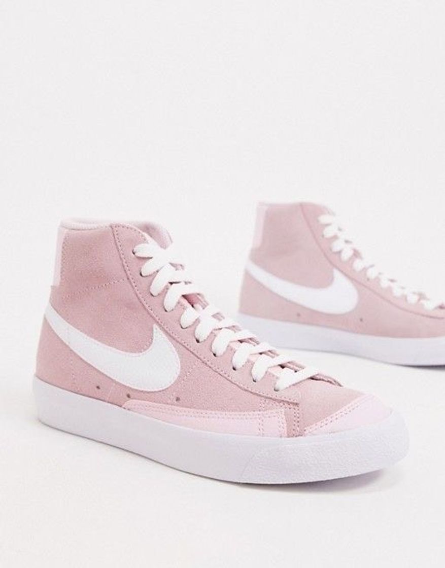 Moda Nike blazer 