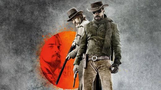 Django Unchained | Netflix