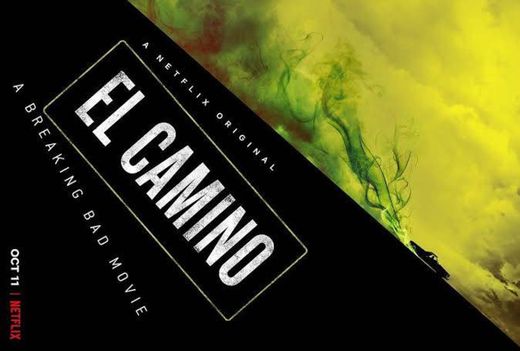 El Camino: A Breaking Bad Movie | Netflix Official Site