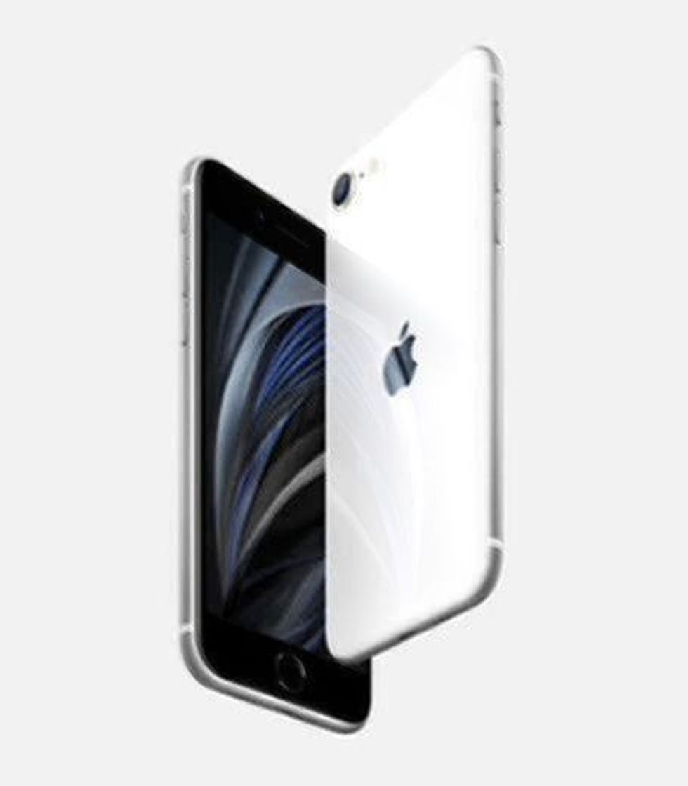 Social Nuevo Apple iPhone SE