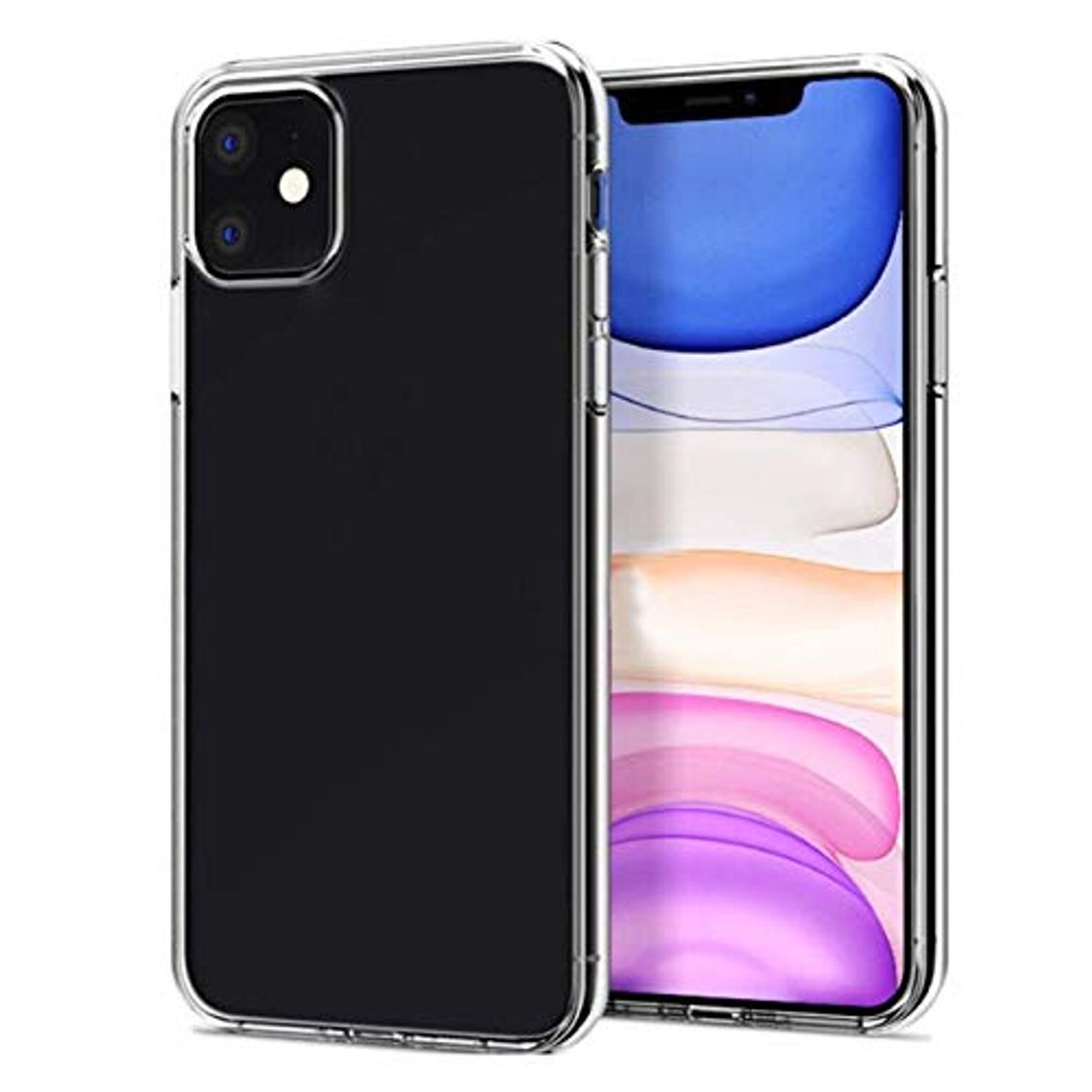 Producto NEW'C Funda para iPhone 11