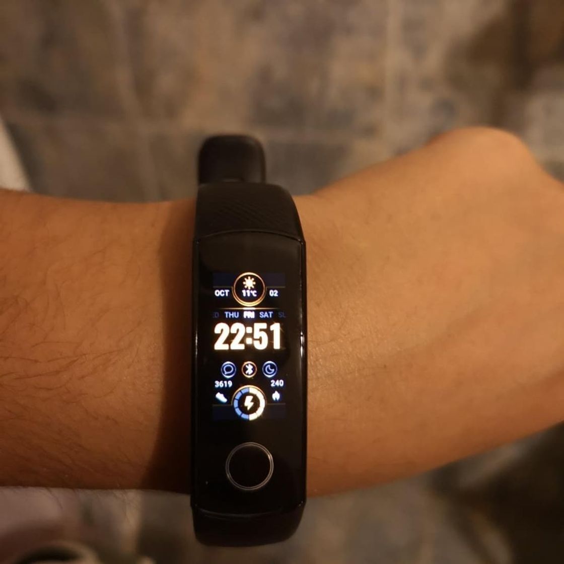 Product Huawei Honor Band 5