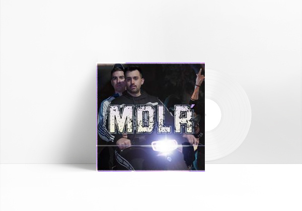 Música Mi Colega