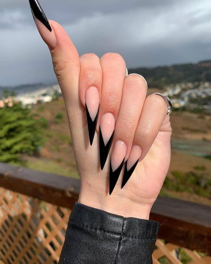 Moda Unhas decoradas 🥰💅