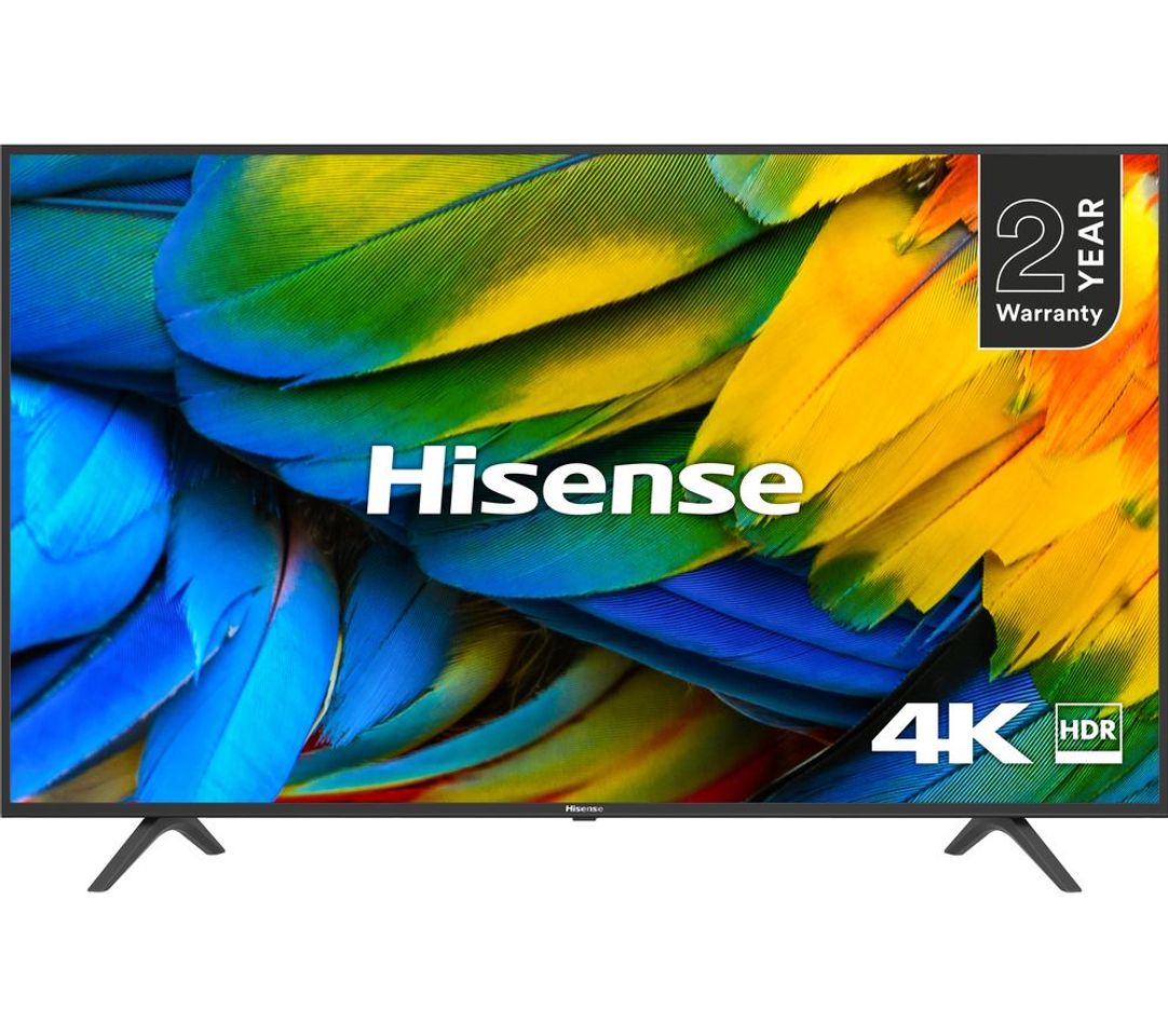 Social Hisense hd tv 
