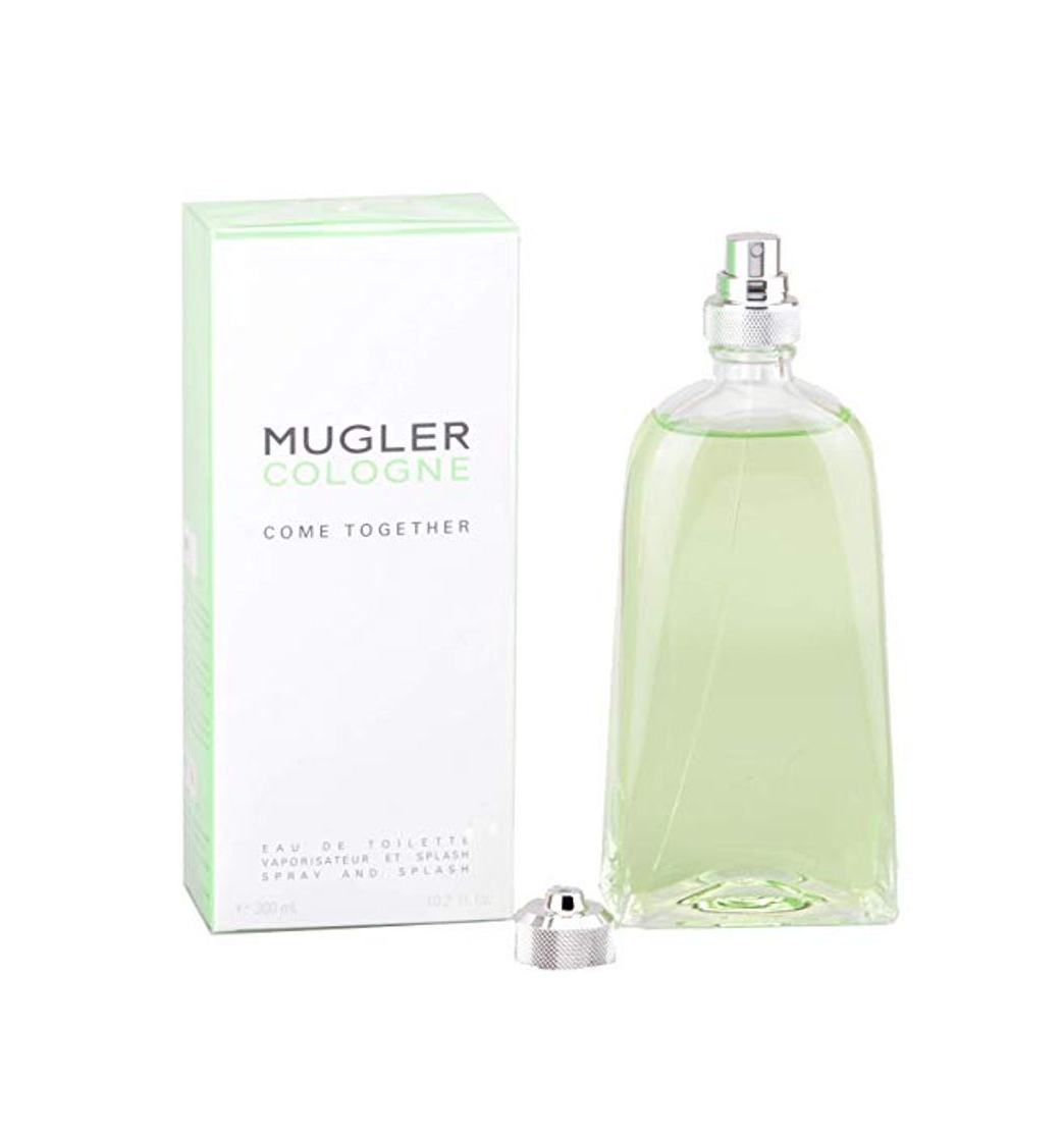 Products Thierry Mugler Mugler Cologne Edt Vapo 300 ml 300 g