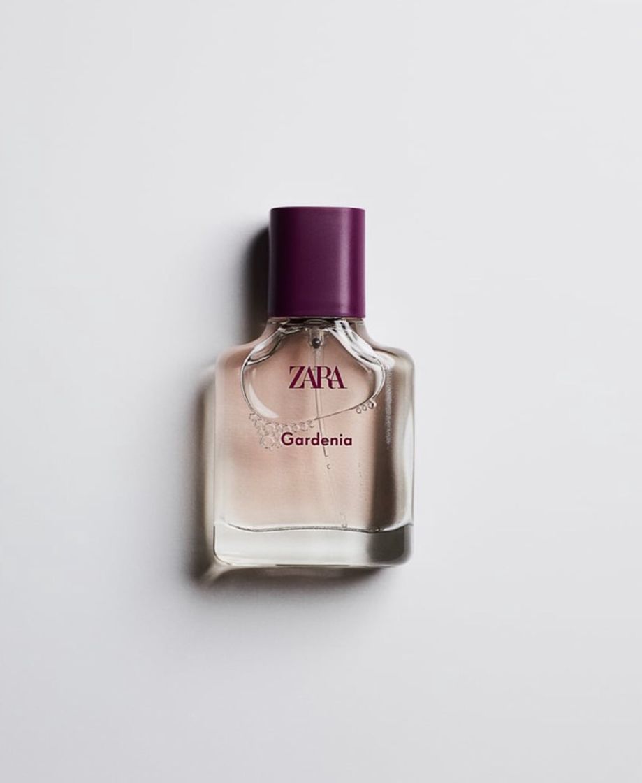 Fashion ZARA GARDENIA 30 ML | ZARA México