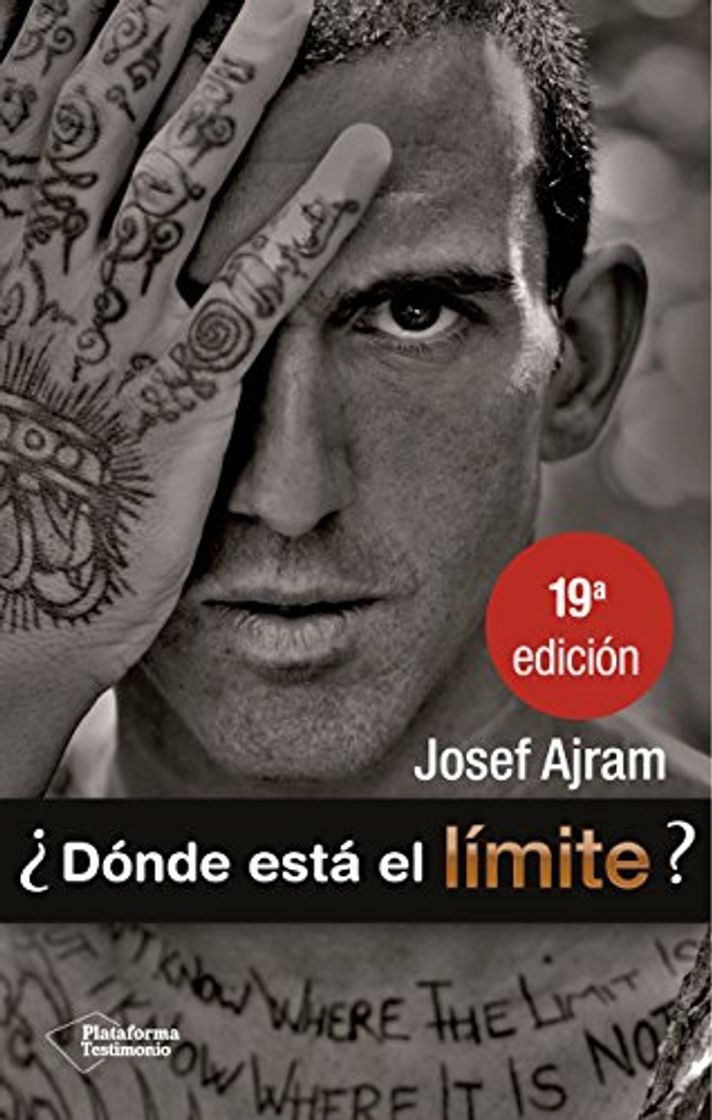 Book ¿Dónde Está El Límite?