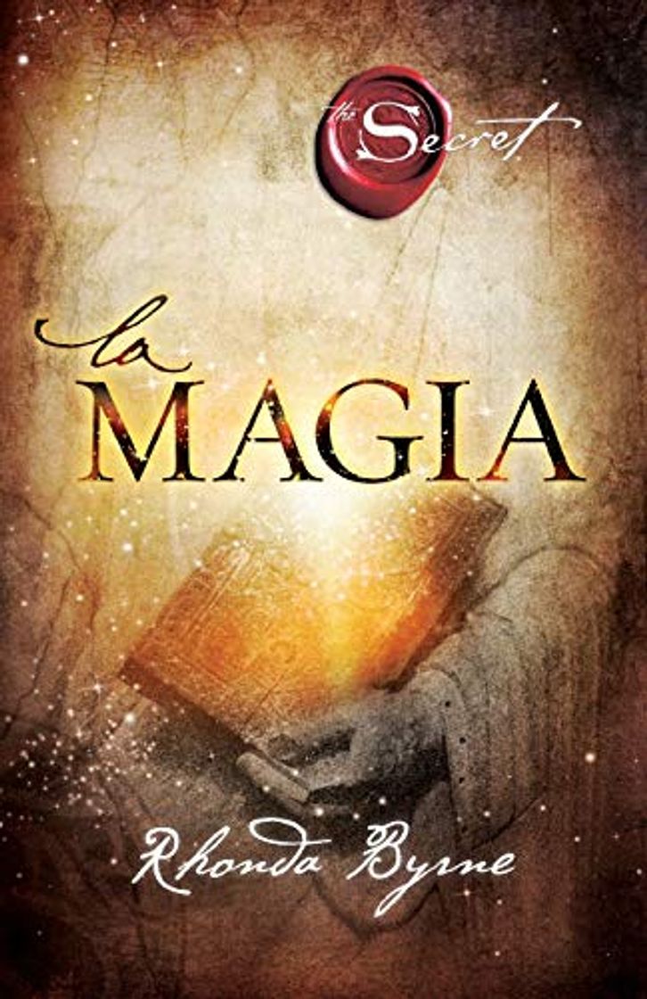 Libro La Magia