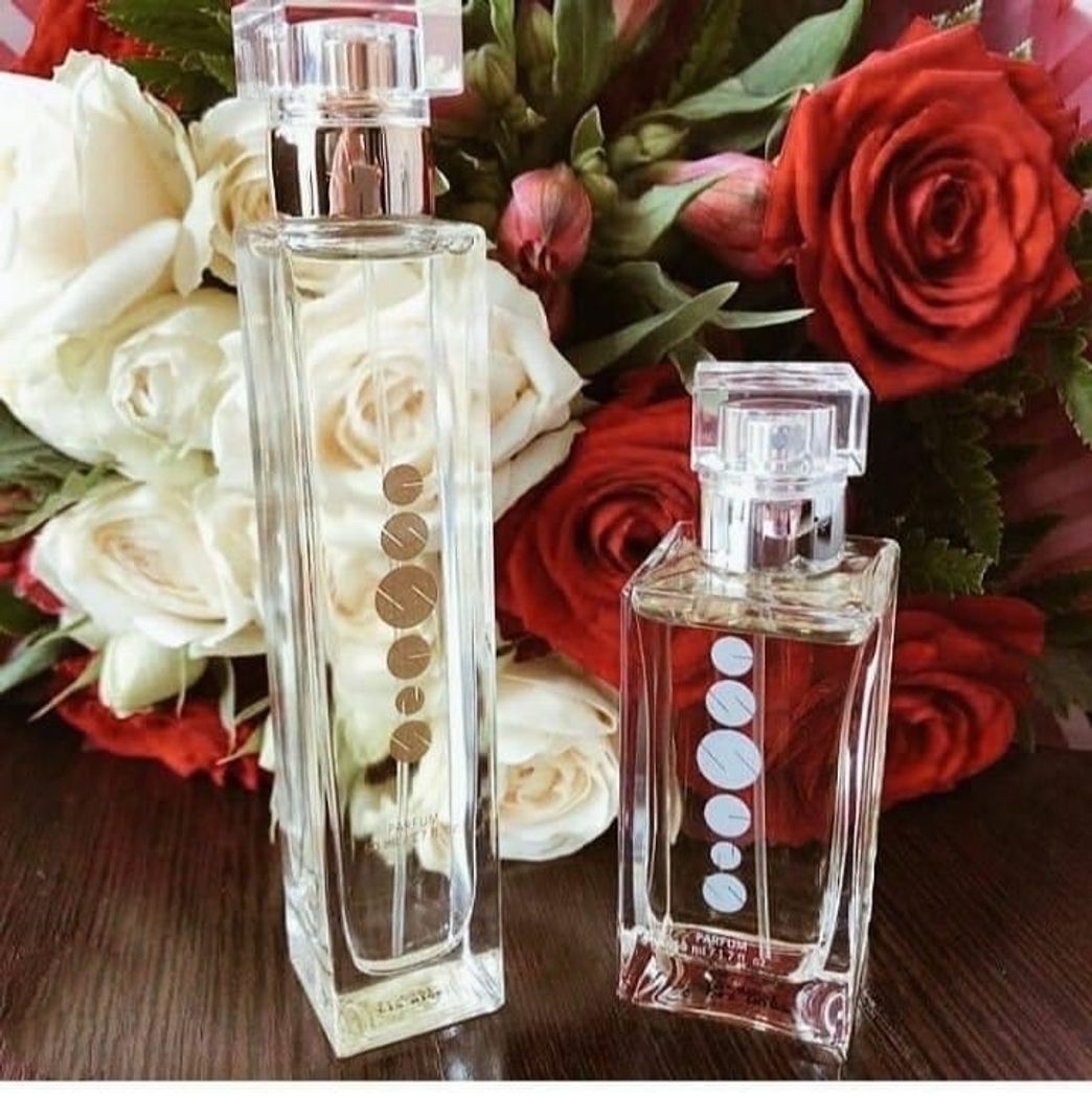 Fashion Perfumería vegana 🌱 y económica.