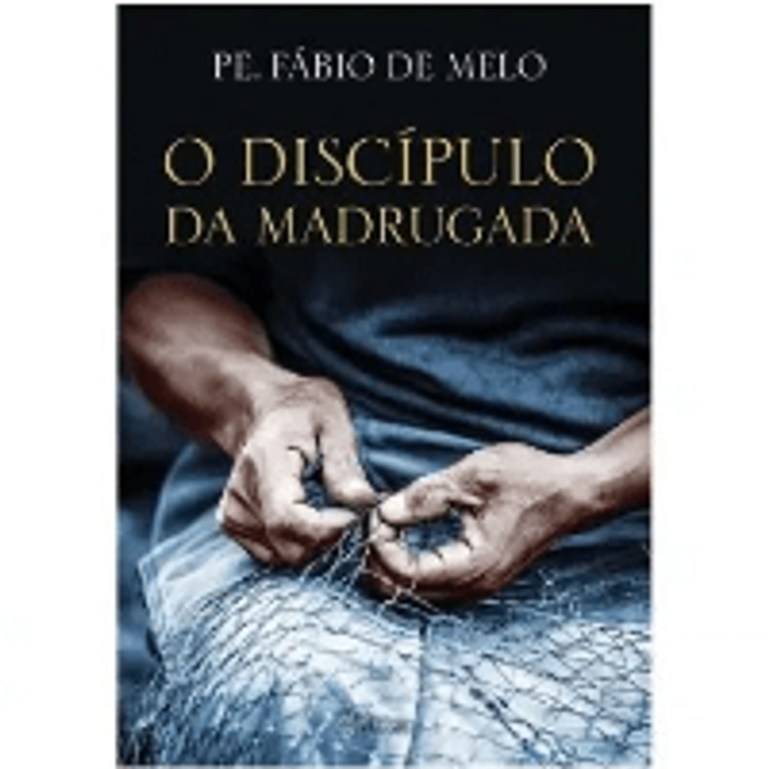 Moda O Discípulo Da Madrugada 