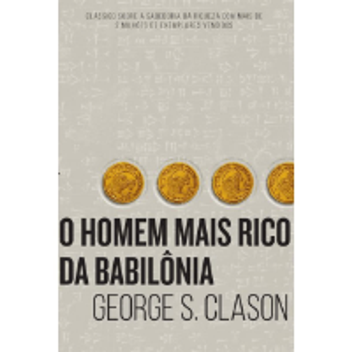 Moda O Homem Mais Rico Da Babilônia 