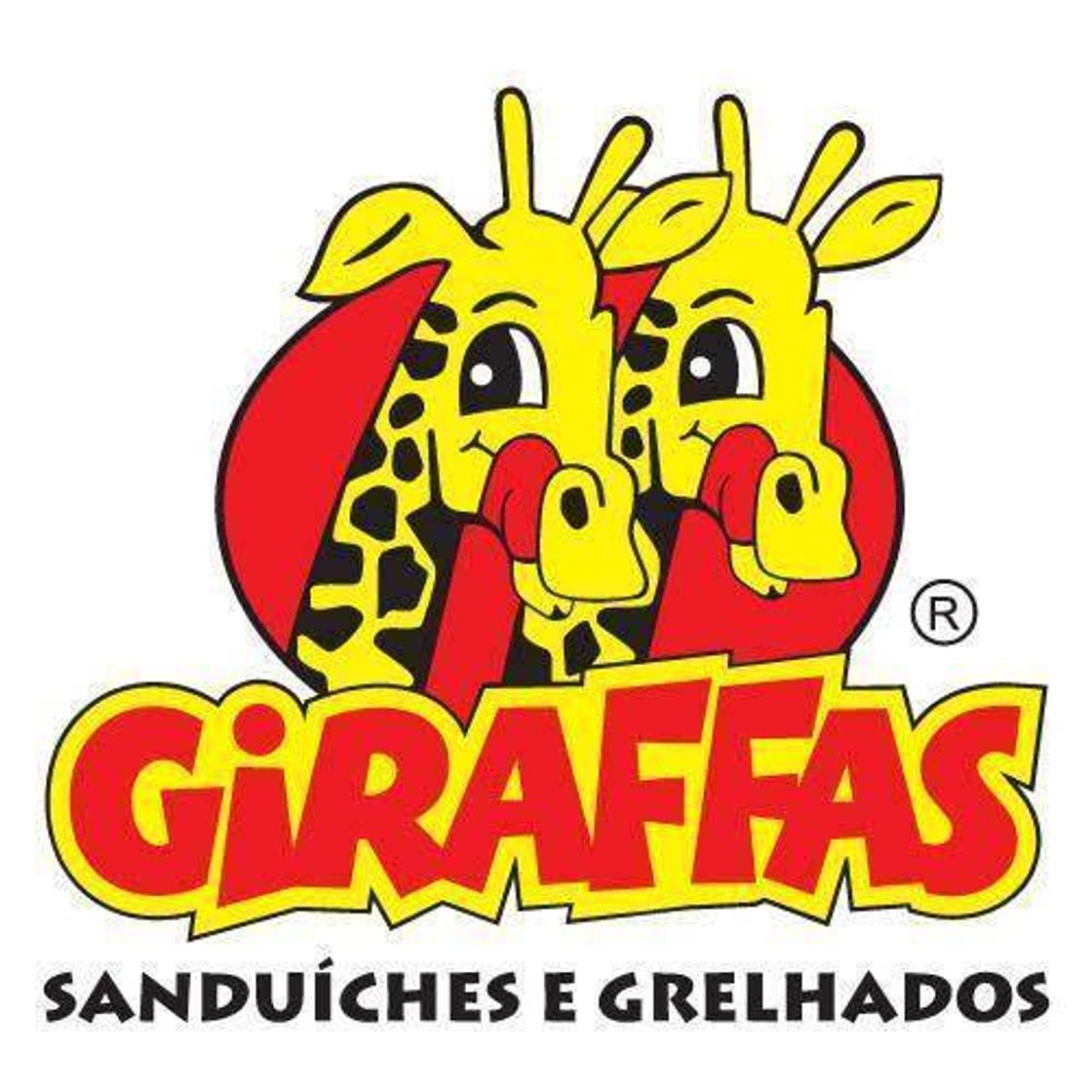 Restaurantes Giraffas