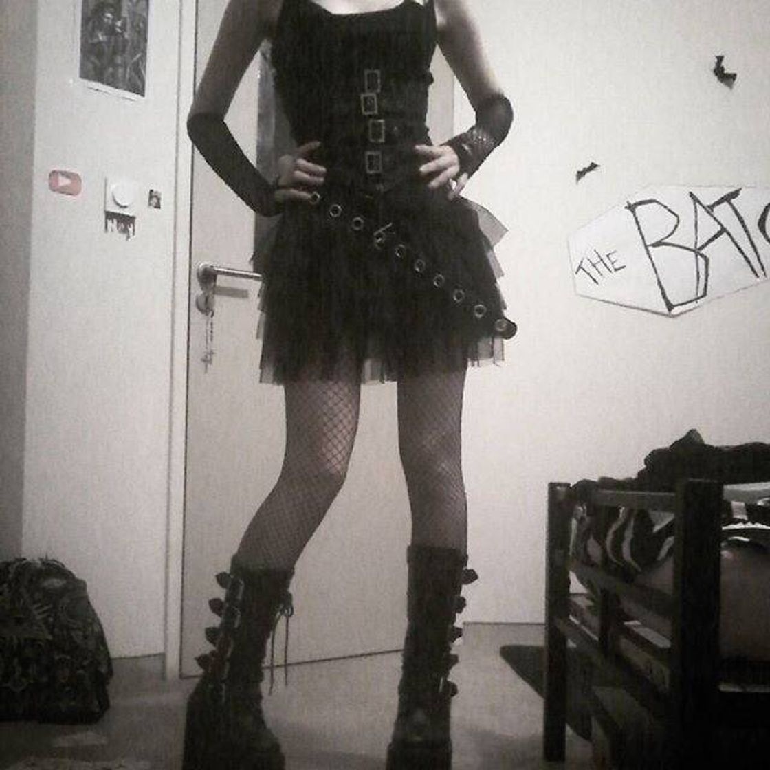 Social ☠