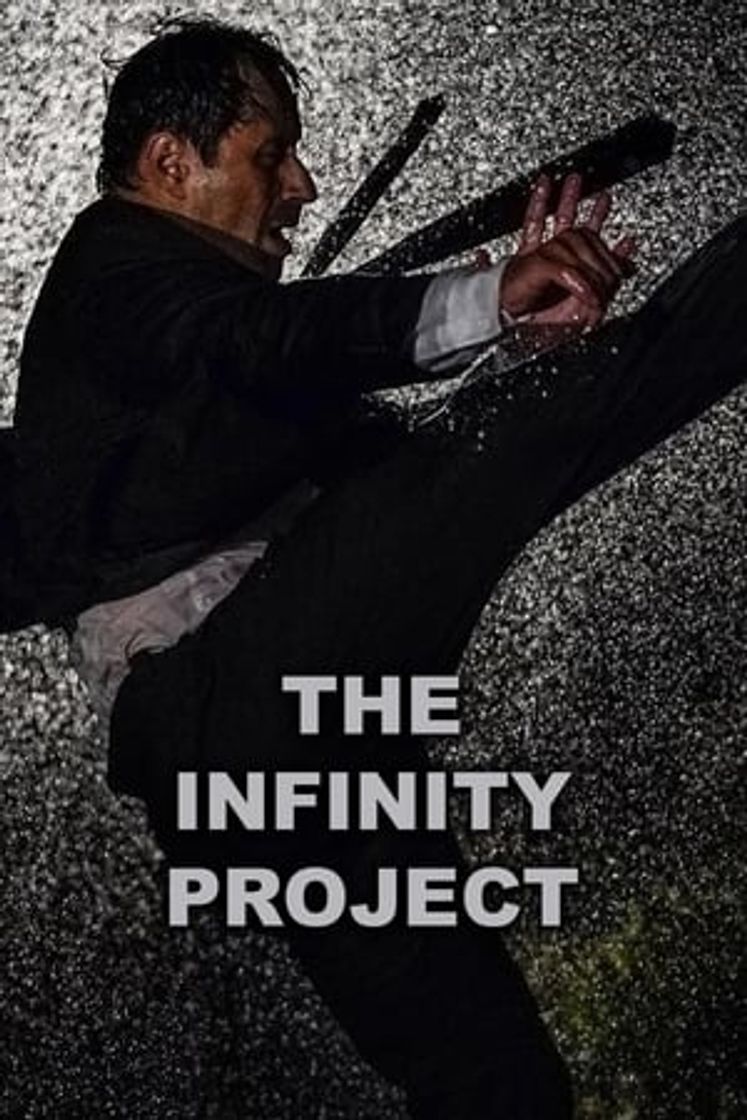 Película The Infinity Project