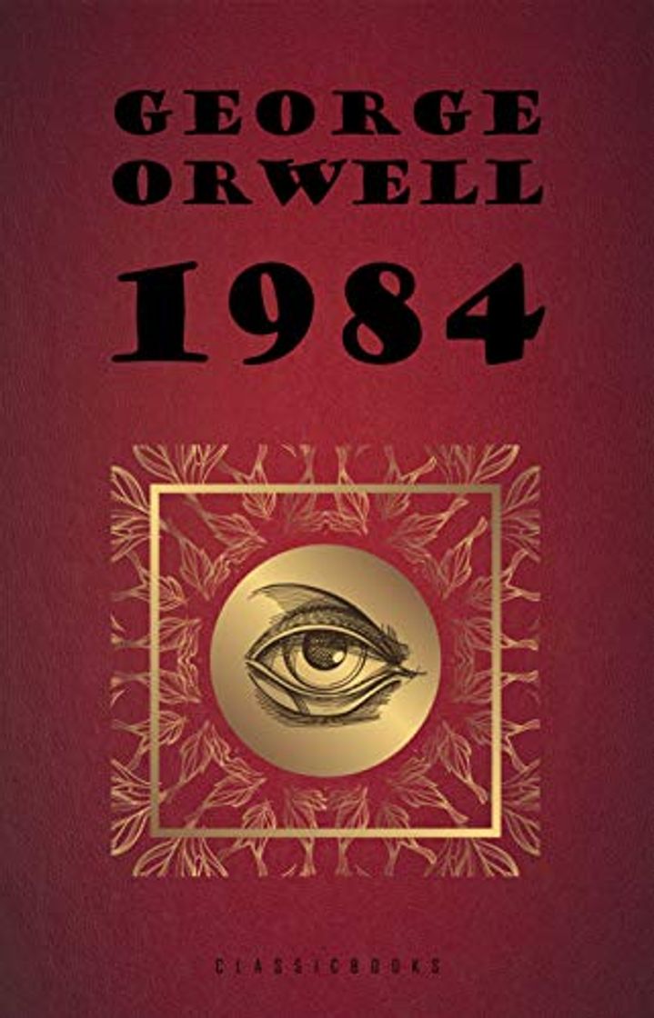 Book 1984