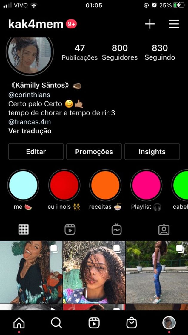 Moda Me seguem no insta pra me ajudar a bater 1k 😢😢