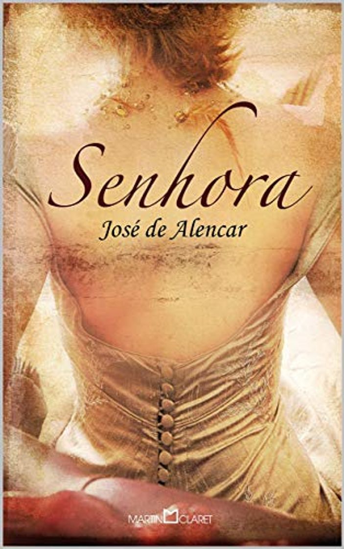 Libro Senhora