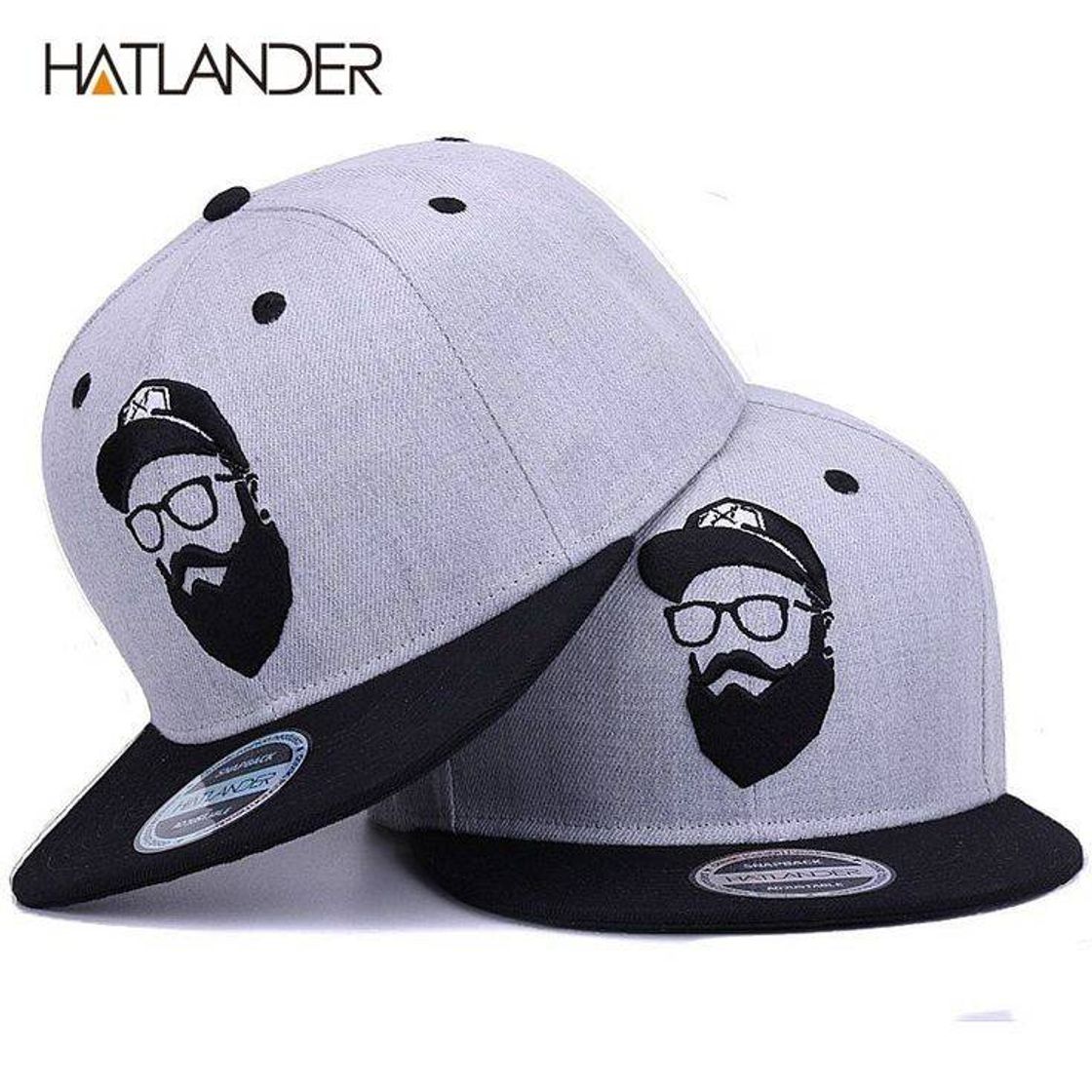 Moda Hatlander