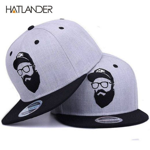 Hatlander