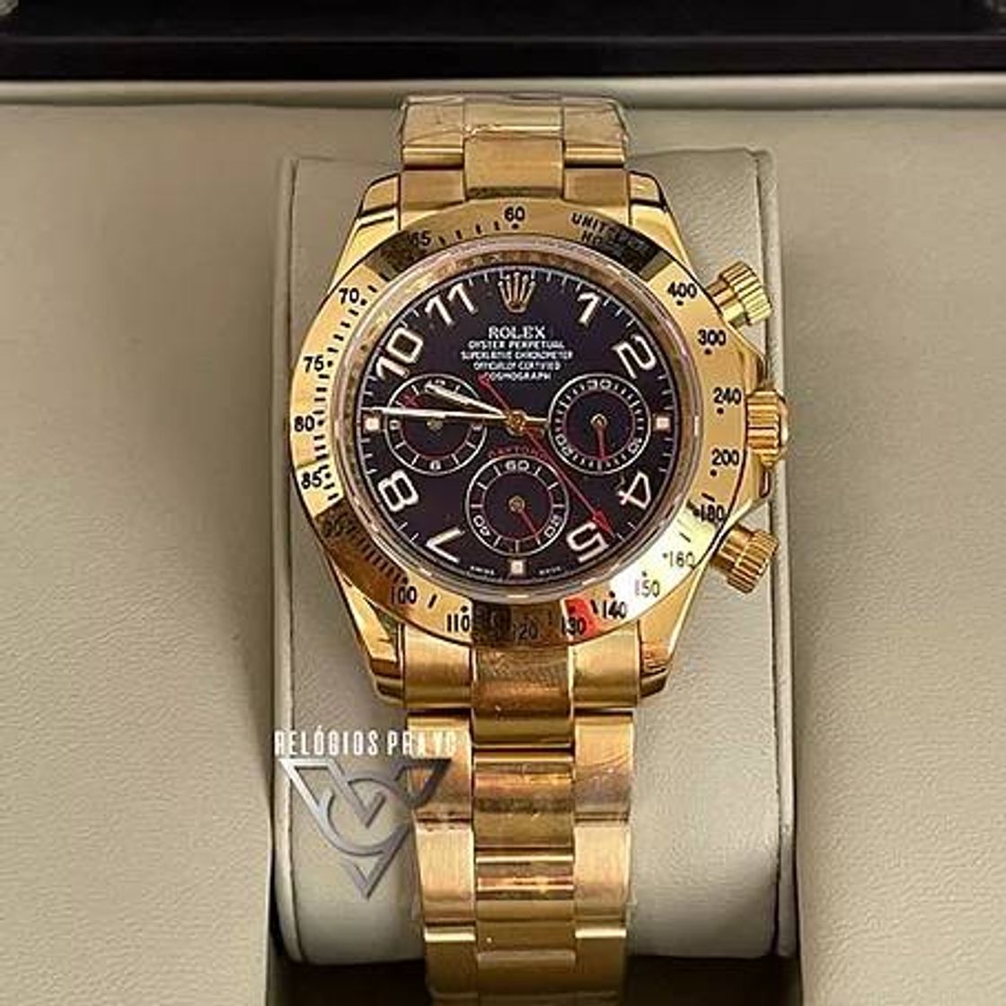 Moda Rolex