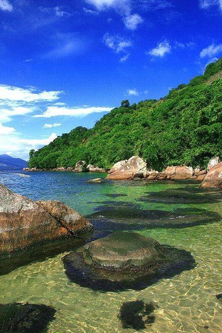 Moda Praia da Feiticeira - Ilha Grande RJ