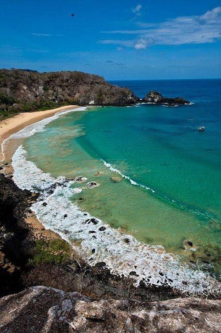 Moda Baía do Sancho - Fernando de Noronha PE