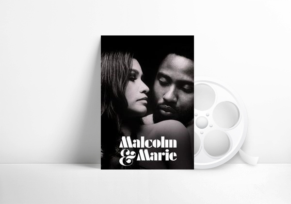 Movie Malcolm & Marie