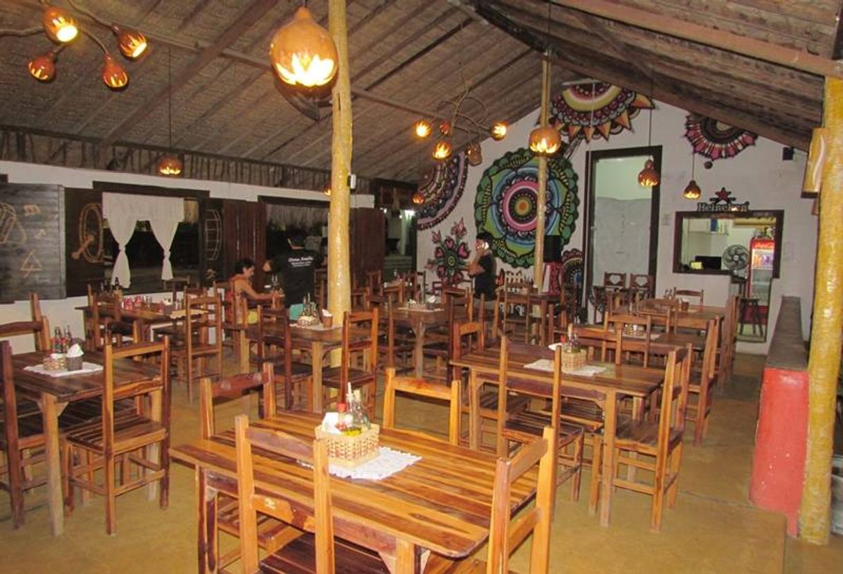 Restaurants Restaurante Dona Amélia