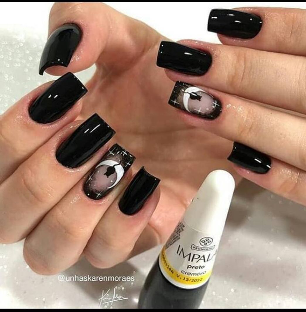 Fashion Unhas 