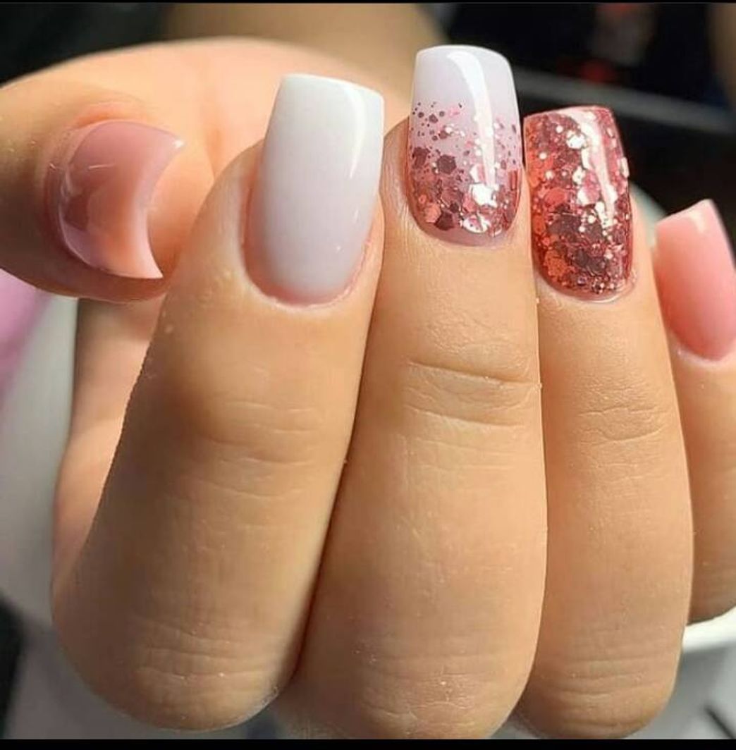 Fashion Unhas