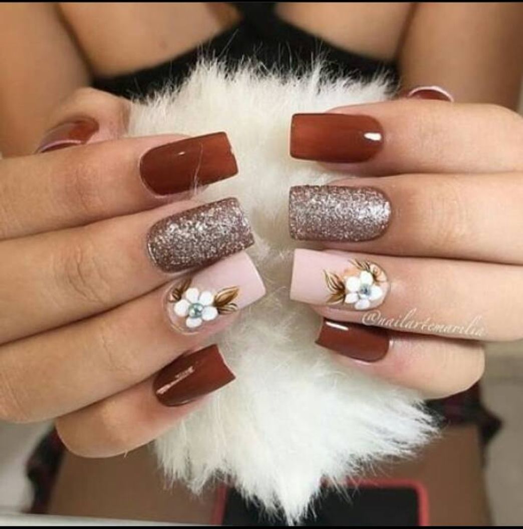 Moda Unhas