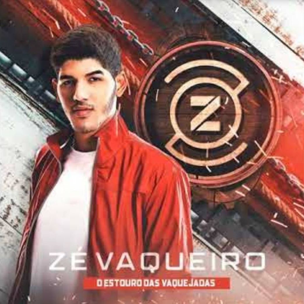 Music ZÉ VAQUEIRO - Acordo Lembro