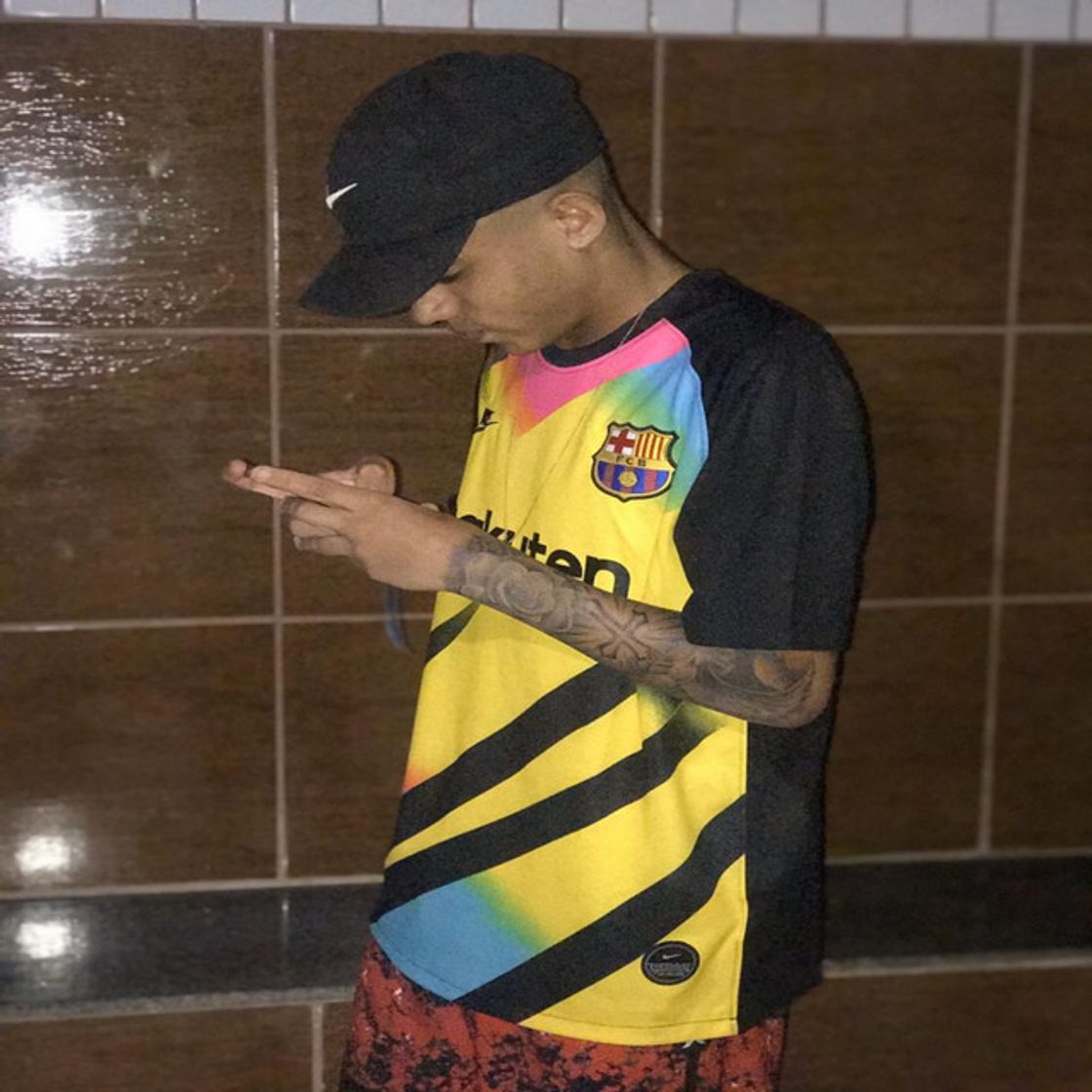 Music Tá Emocionada