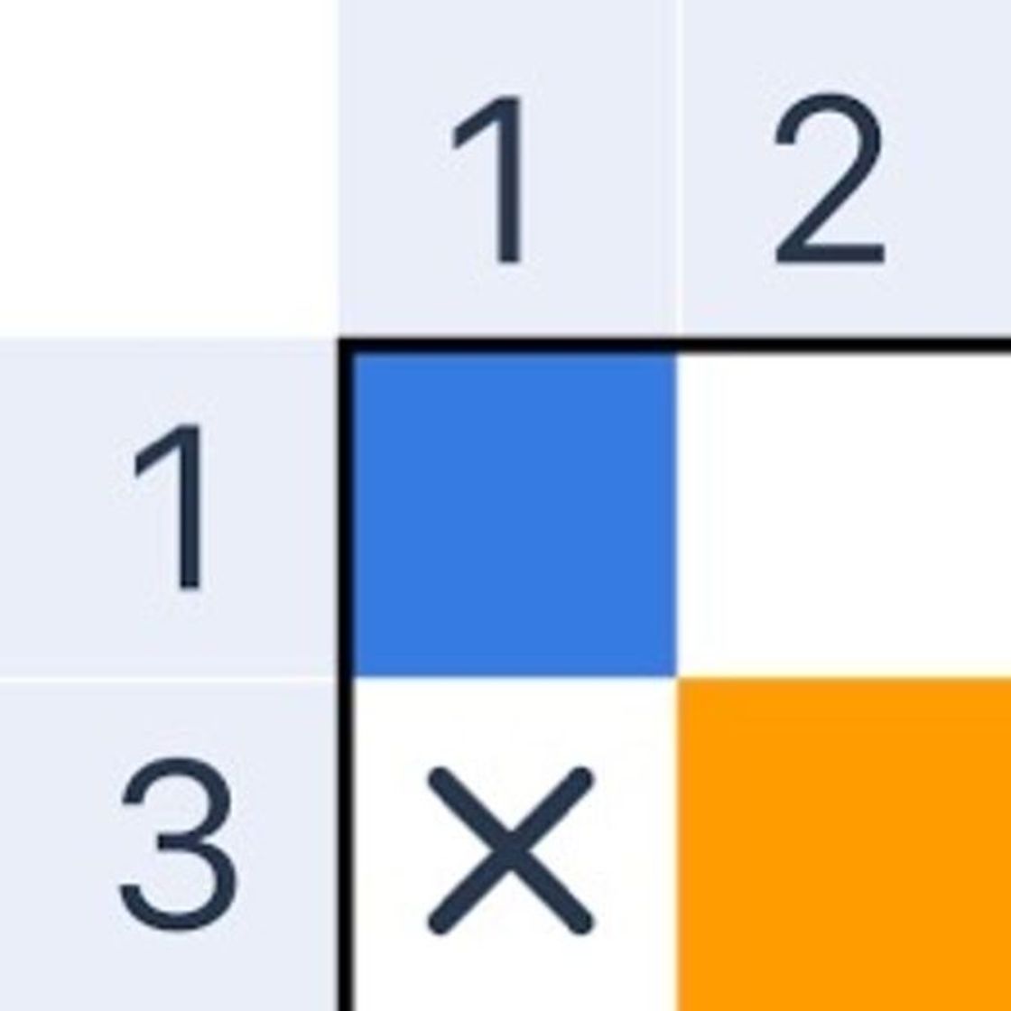 Nonogram color