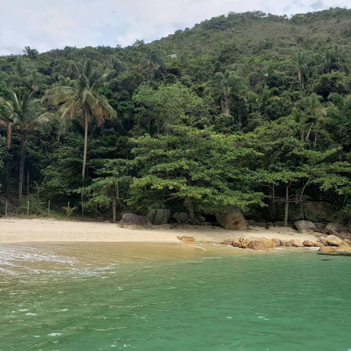 Lugares Praia dos Meros