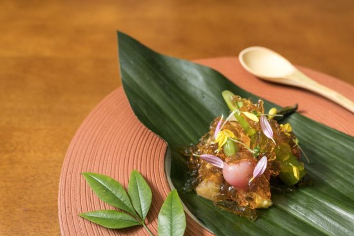 Restaurantes Ryo Gastronomia