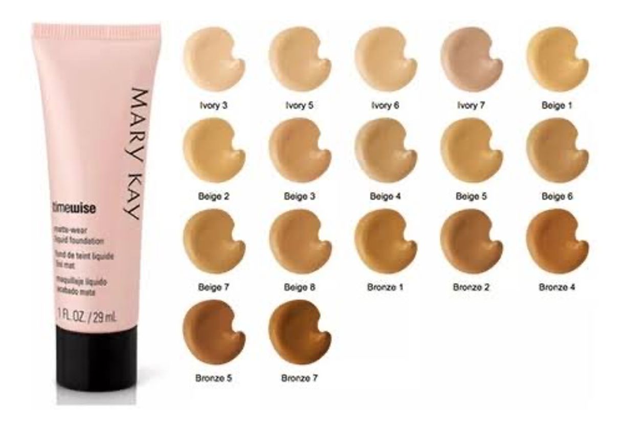 Social Base Mary Kay
