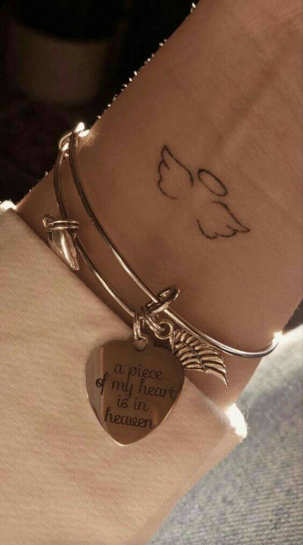 👼