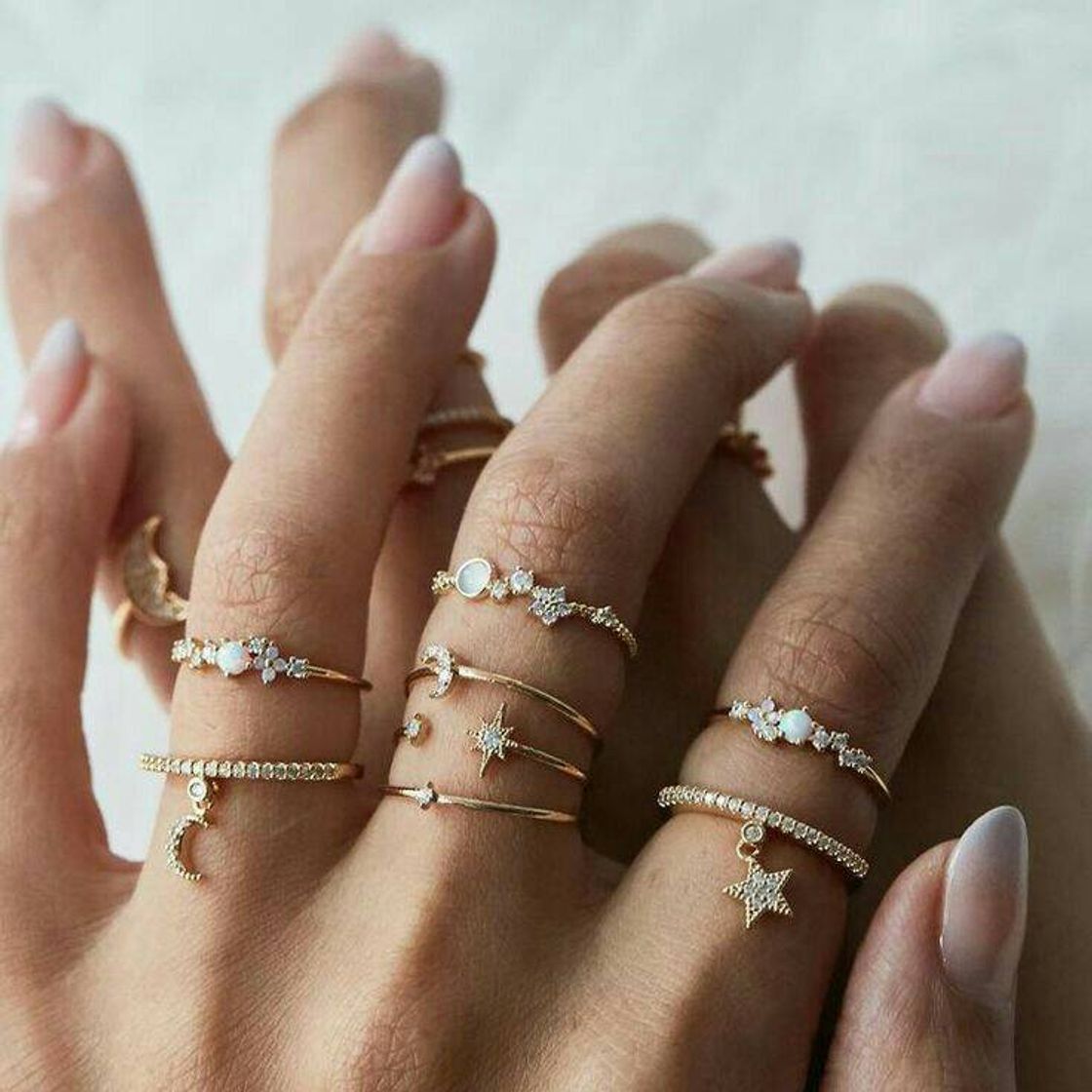 rings 💍