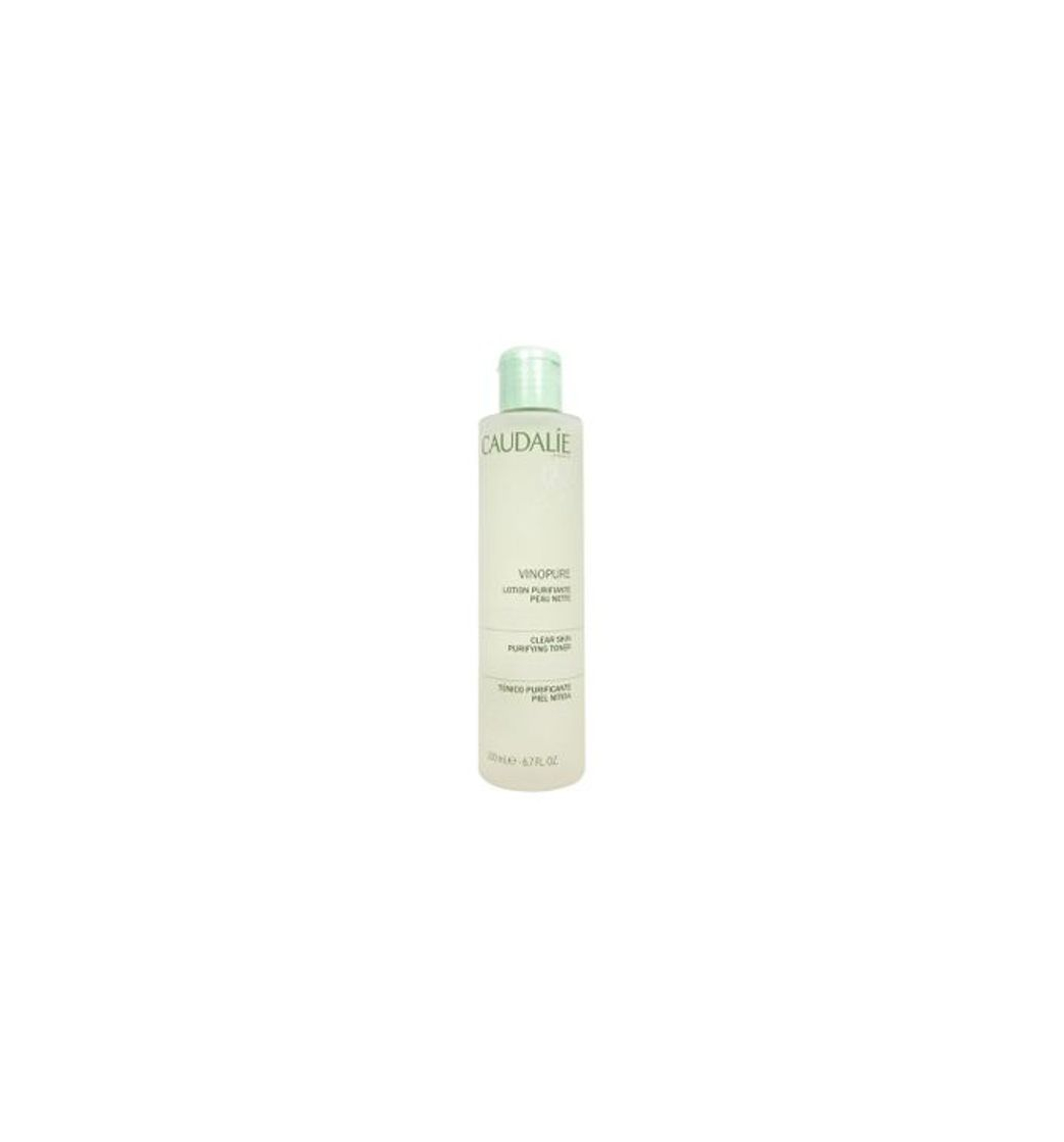 Belleza Caudalíe Caudalie Vinopure Tonico Purificante 200-200 ml