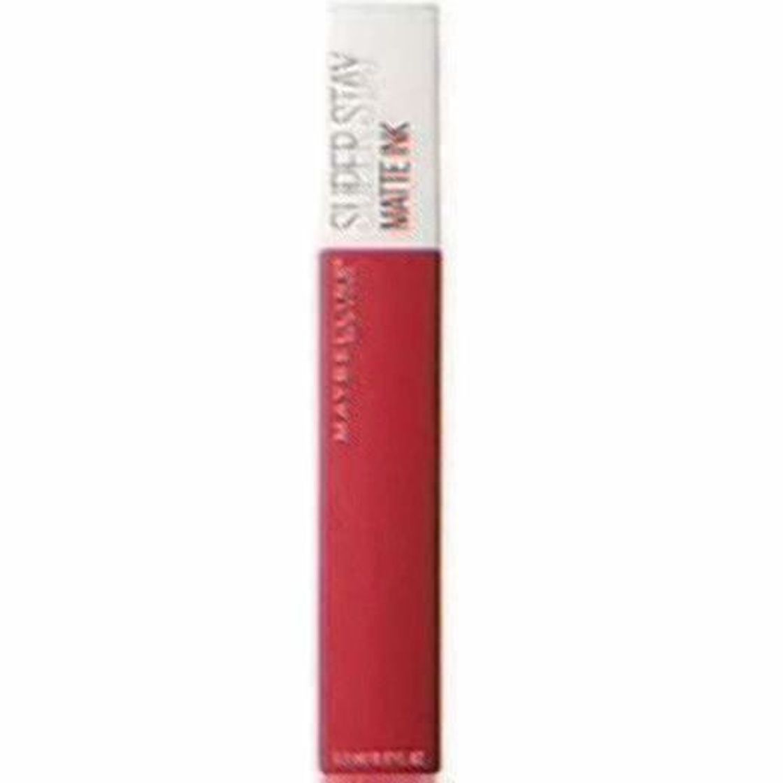 Social Maybelline New York Superstay Matte Ink Barra de Labios Mate