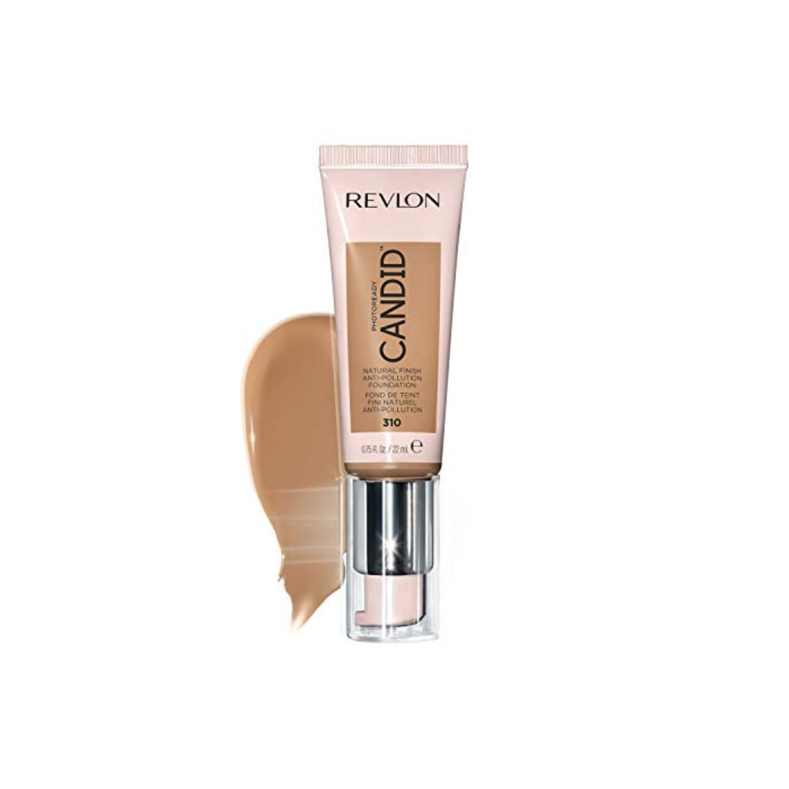 Belleza Revlon PhotoReady Candid Base de Maquillaje