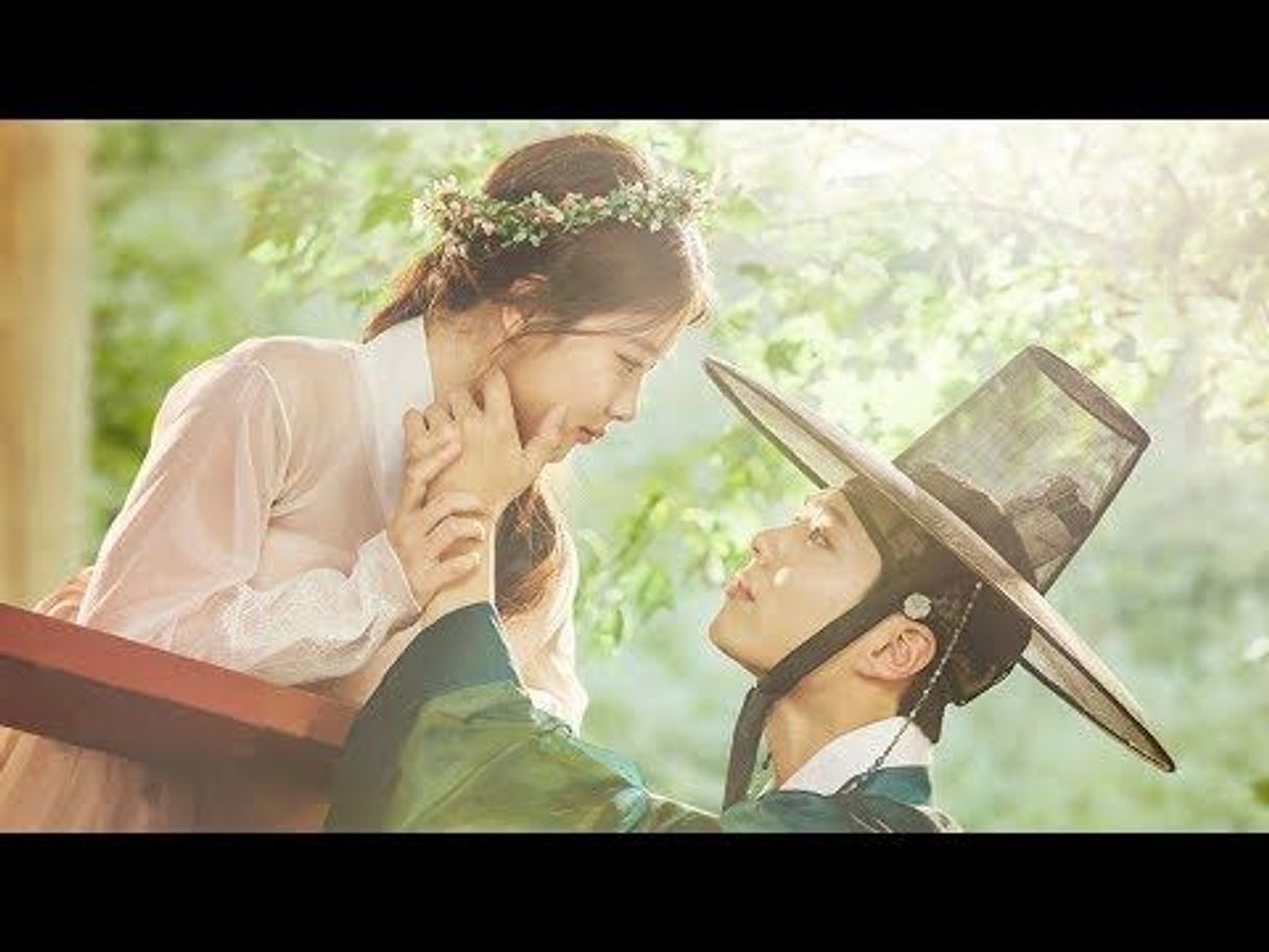 Serie Love in the Moonlight