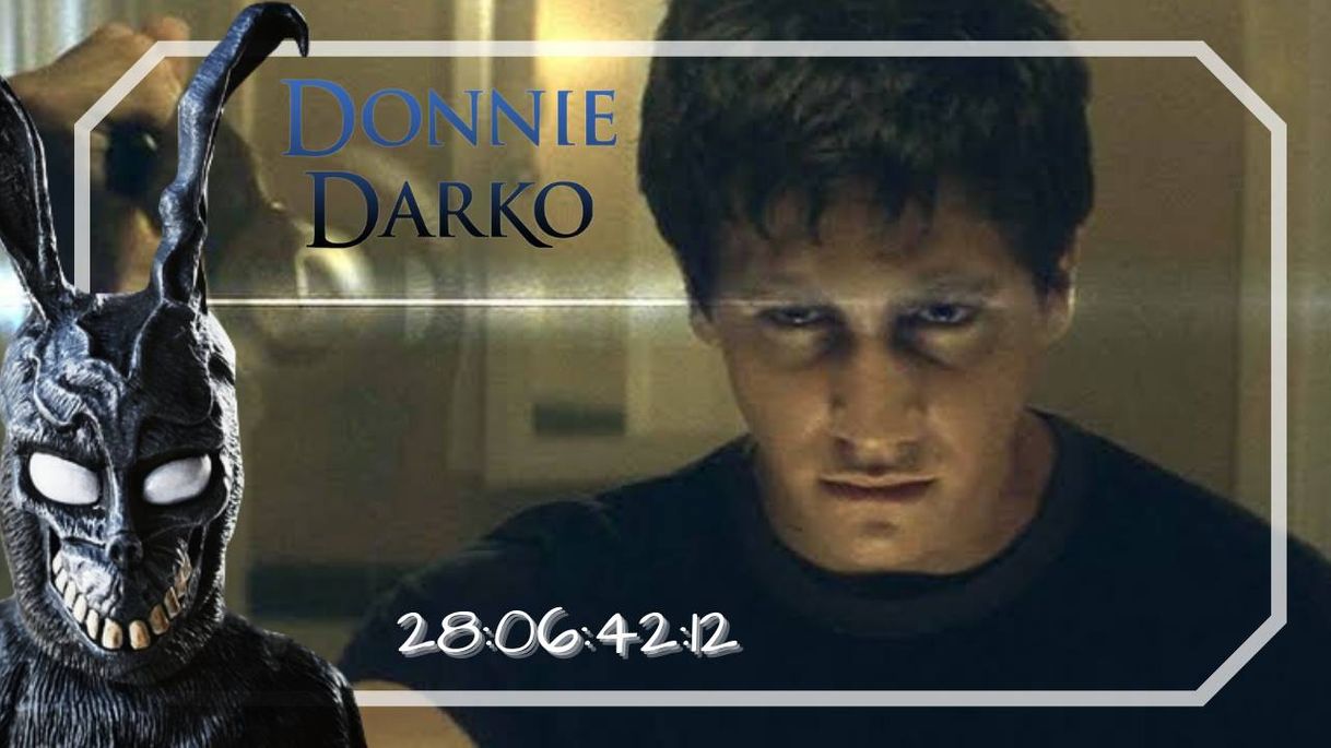 Película Donnie Darko