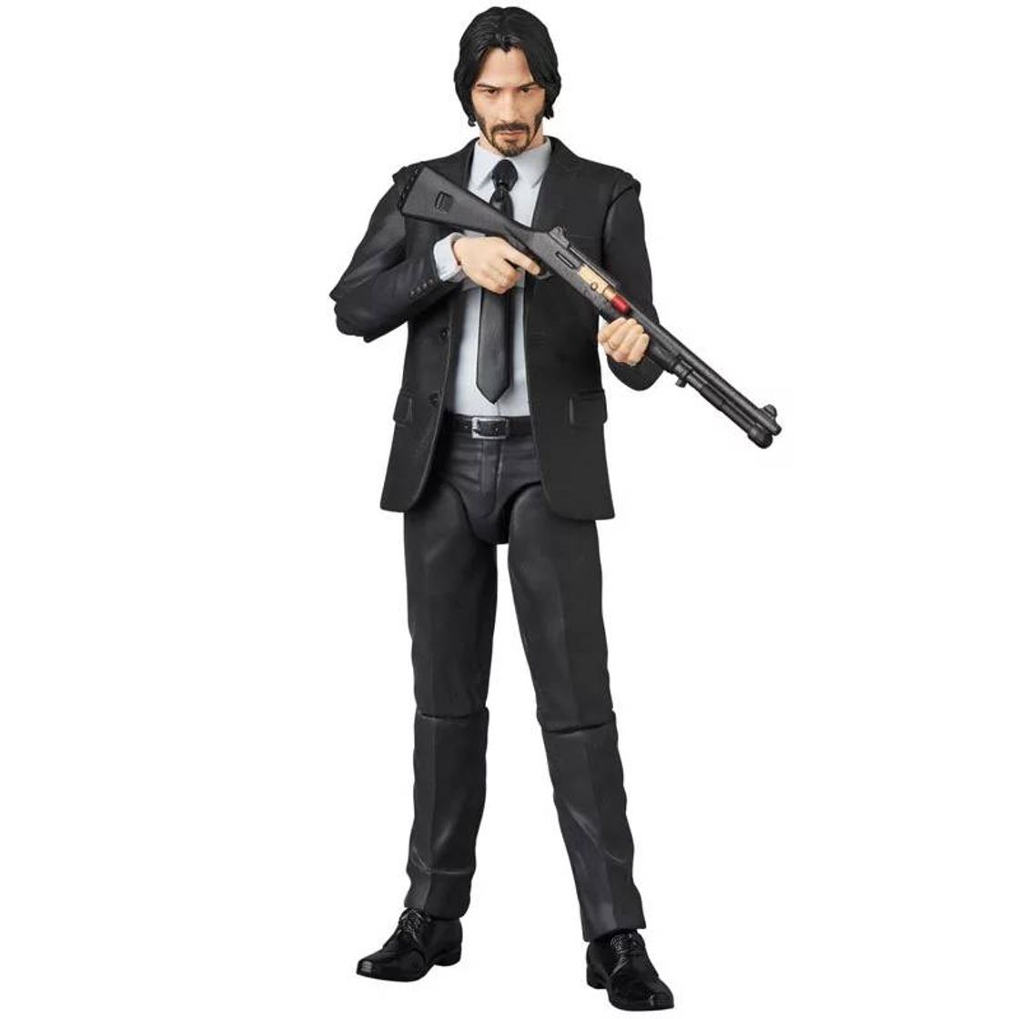 Moda John Wick