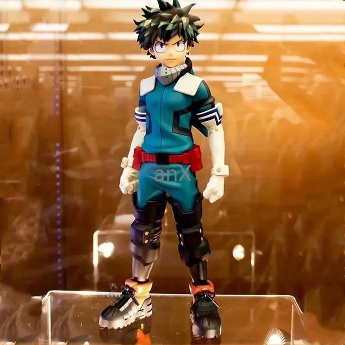 Moda Izuku Midoriya