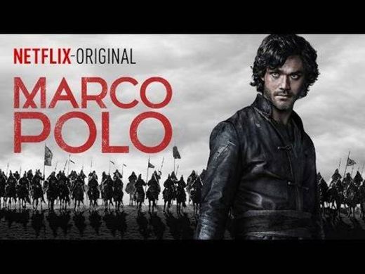 Marco Polo